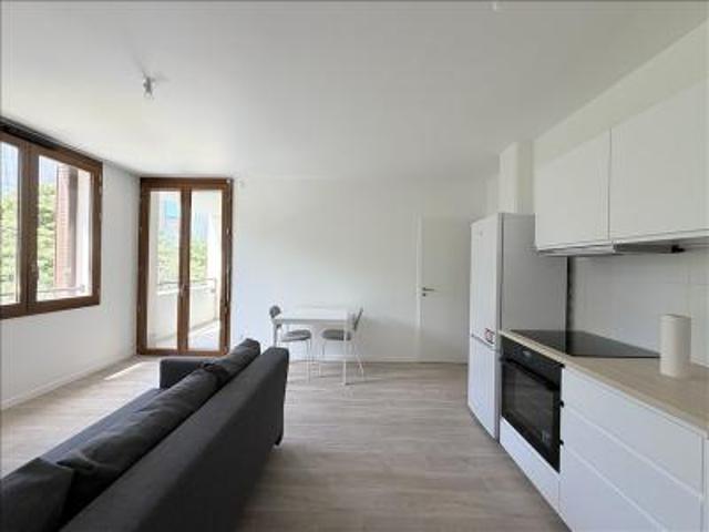 location appartement villejuif 2 pièces 42 m2 val de marne 94800 1350 € / mois
