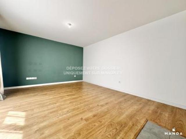 location appartement villejuif 2 pièces 44 m2 val de marne 94800 1200 € / mois