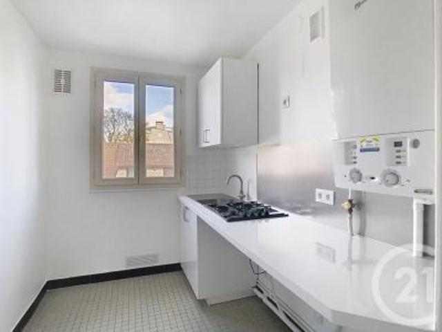 location appartement villejuif 2 pièces 50 m2 val de marne 94800 1035 € / mois