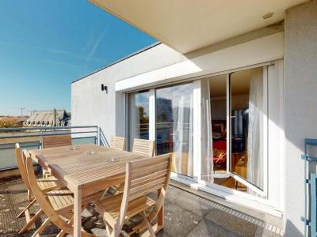 location appartement villejuif 7 pièces 112 m2 val de marne 94800 743 € / mois