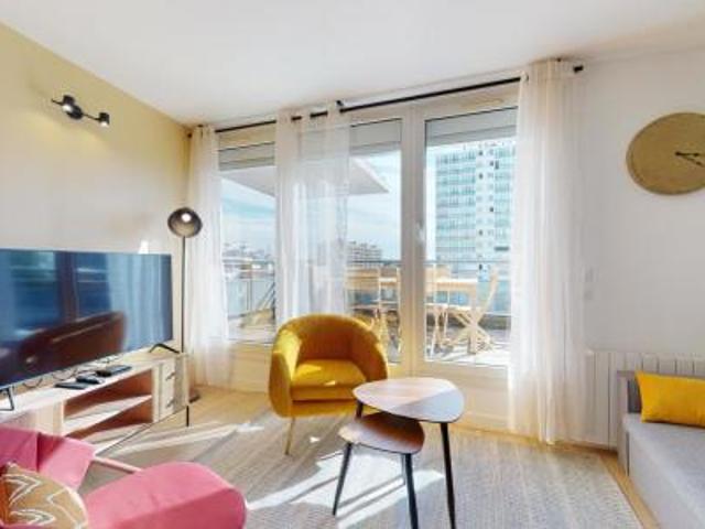 location appartement villejuif 7 pièces 112 m2 val de marne 94800 786 € / mois