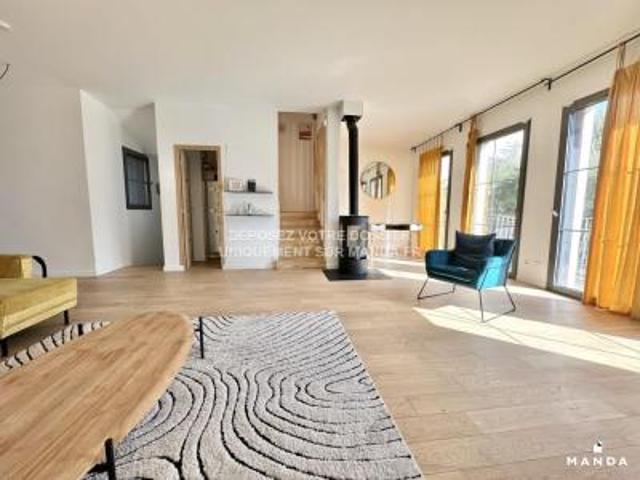 location appartement villejuif 5 pièces 207 m2 val de marne 94800 3100 € / mois