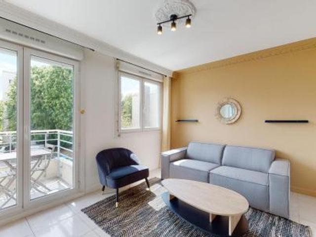 location appartement villejuif 5 pièces 75 m2 val de marne 94800 780 € / mois