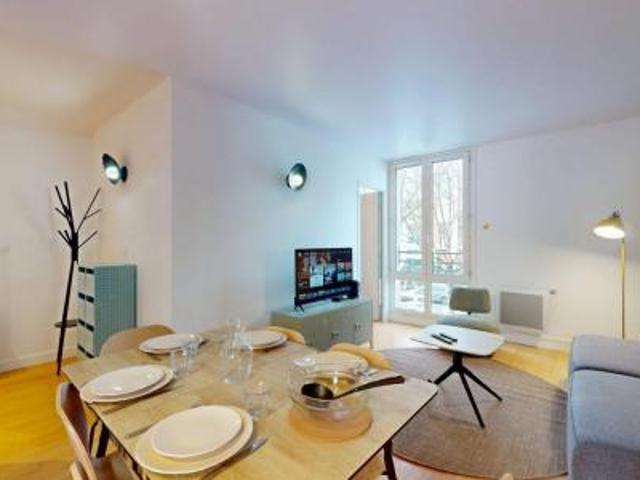 location appartement villejuif 6 pièces 95 m2 val de marne 94800 810 € / mois