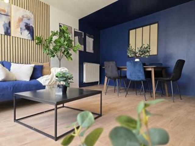 location appartement villepinte 1 pièce 21 m2 seine saint denis 93420 703 € / mois