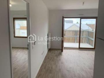 location appartement villepinte 2 pièces 40 m2 seine saint denis 93420 862 € / mois