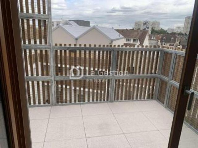 location appartement villepinte 2 pièces 40 m2 seine saint denis 93420 862 € / mois