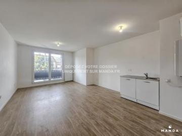 location appartement villepinte 2 pièces 41 m2 seine saint denis 93420 760 € / mois