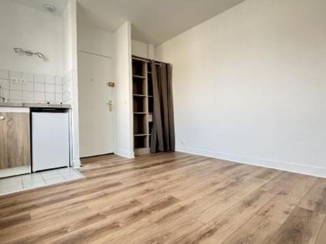 location appartement villeron 2 pièces 27 m2 val d'oise 95380 710 € / mois