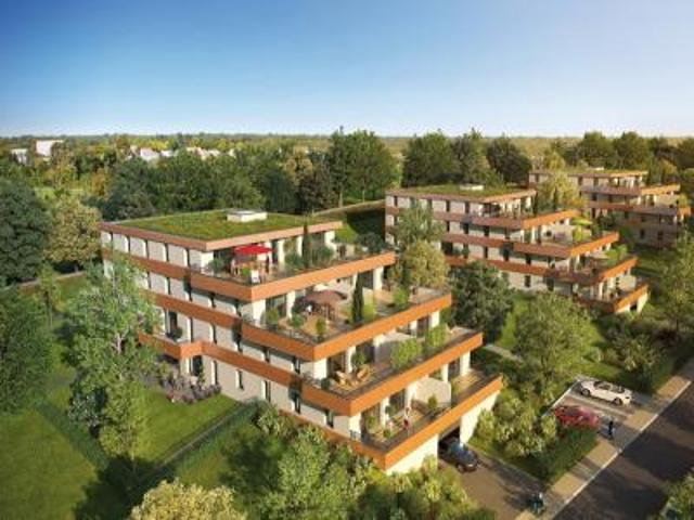 location appartement villers les nancy 3 pièces 61 m2 meurthe et moselle 54600 864 € / mois