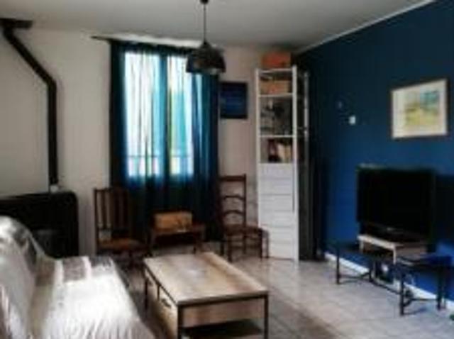location appartement villetaneuse 1 pièce 9 m2 seine saint denis 93430 490 € / mois