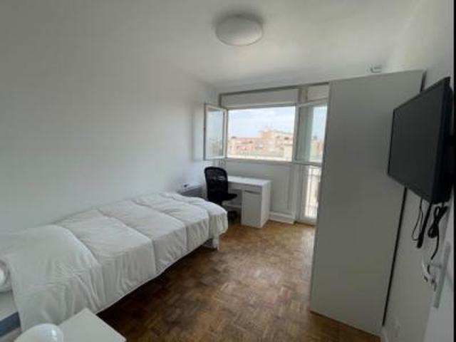 location appartement villeurbanne 3 pièces 55 m2 rhone 69100 1115 € / mois