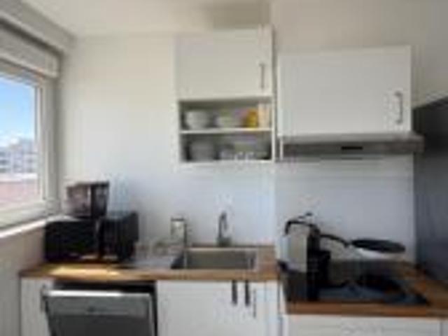 location appartement villeurbanne 3 pièces 55 m2 rhone 69100 1115 € / mois