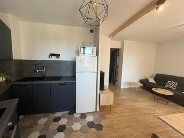 location appartement villeurbanne 3 pièces 57 m2 rhone 69100 885 € / mois