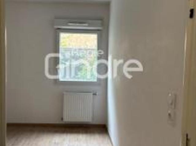location appartement villeurbanne 3 pièces 58 m2 rhone 69100 1012 € / mois
