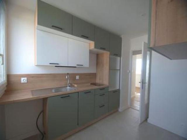 location appartement villeurbanne 3 pièces 58 m2 rhone 69100 880 € / mois