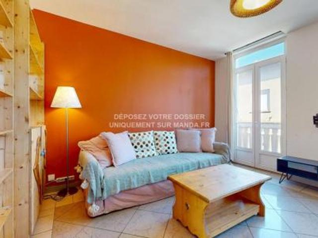 location appartement villeurbanne 3 pièces 58 m2 rhone 69100 890 € / mois