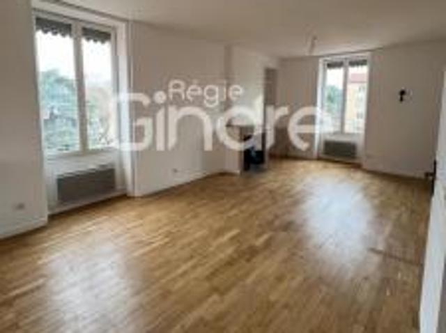 location appartement villeurbanne 3 pièces 58 m2 rhone 69100 909 € / mois