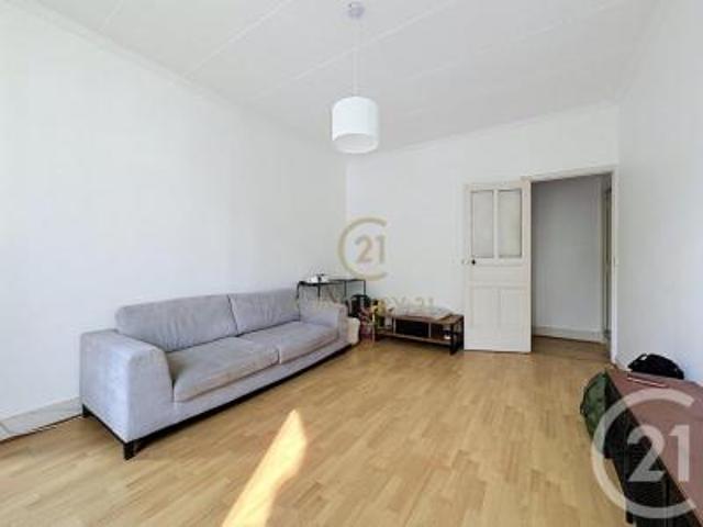 location appartement villeurbanne 3 pièces 63 m2 rhone 69100 934 € / mois
