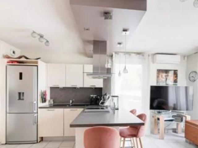 location appartement villeurbanne 3 pièces 68 m2 rhone 69100 1290 € / mois