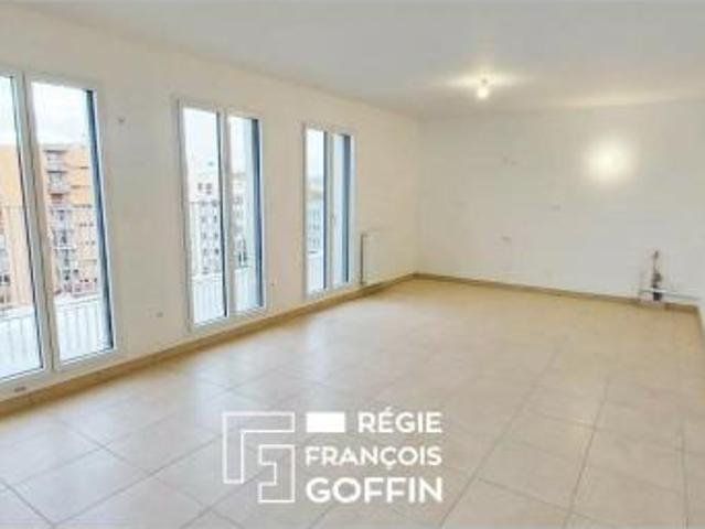 location appartement villeurbanne 3 pièces 71 m2 rhone 69100 1133 € / mois