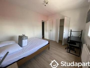 location appartement villeurbanne 1 pièce 11 m2 rhone 69100 595 € / mois