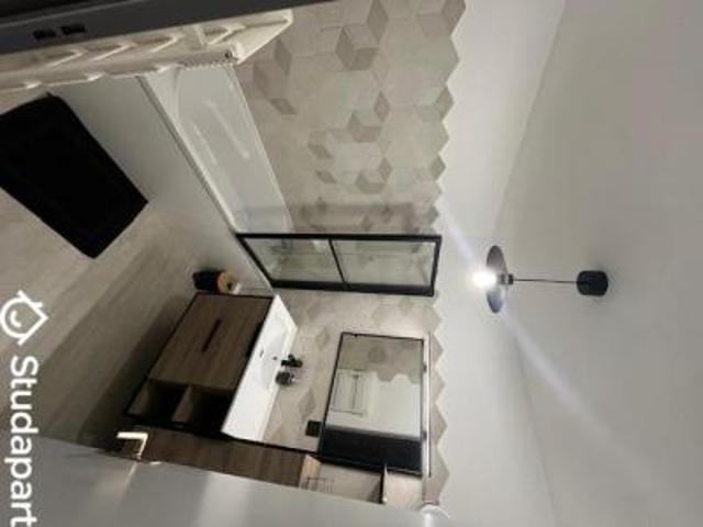 location appartement villeurbanne 1 pièce 10 m2 rhone 69100 620 € / mois