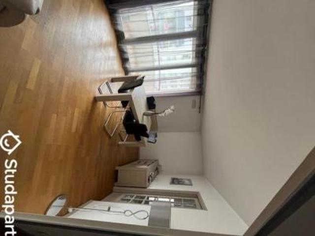 location appartement villeurbanne 1 pièce 10 m2 rhone 69100 620 € / mois