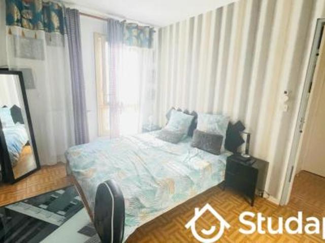 location appartement villeurbanne 1 pièce 11 m2 rhone 69100 480 € / mois