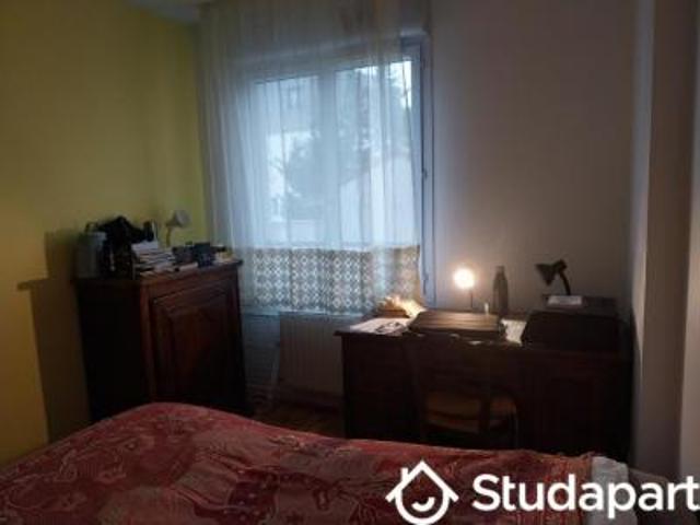 location appartement villeurbanne 1 pièce 12 m2 rhone 69100 750 € / mois