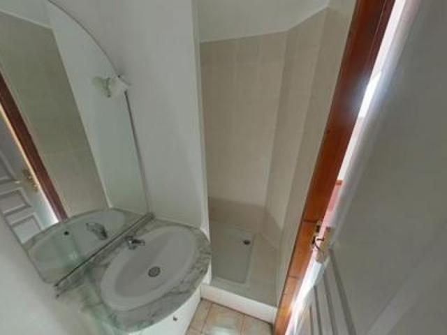location appartement villeurbanne 1 pièce 14 m2 rhone 69100 380 € / mois