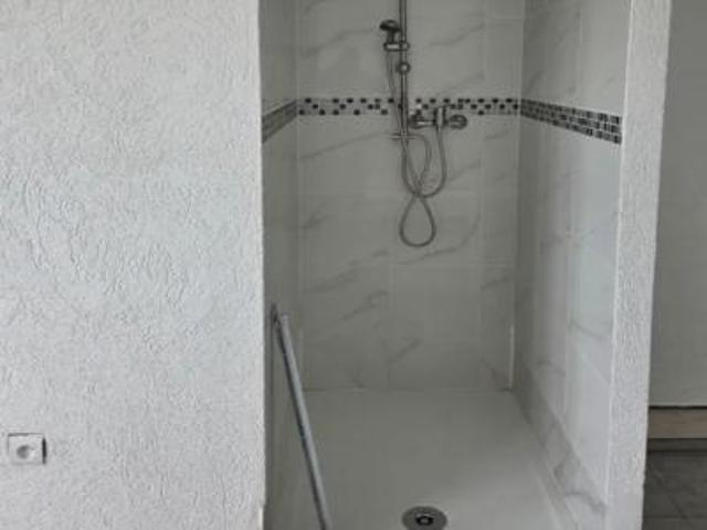 location appartement villeurbanne 1 pièce 16 m2 rhone 69100 500 € / mois