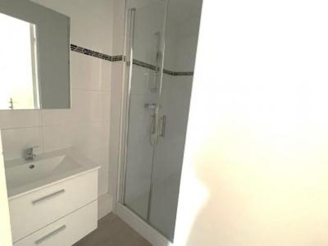 location appartement villeurbanne 1 pièce 24 m2 rhone 69100 528 € / mois