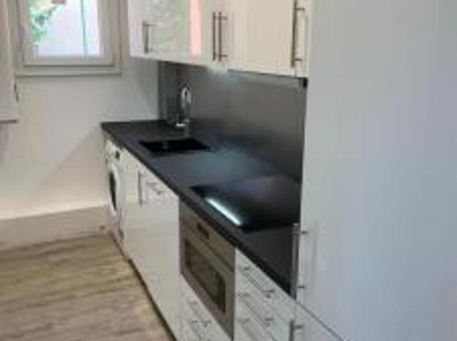 location appartement villeurbanne 1 pièce 24 m2 rhone 69100 583 € / mois