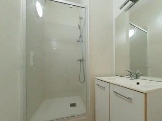location appartement villeurbanne 1 pièce 29 m2 rhone 69100 540 € / mois