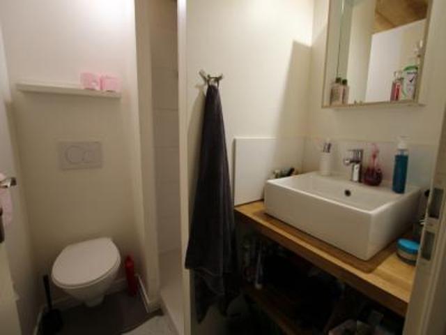 location appartement villeurbanne 1 pièce 33 m2 rhone 69100 714 € / mois
