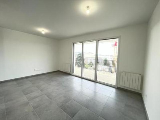 location appartement villeurbanne 1 pièce 31 m2 rhone 69100 645 € / mois