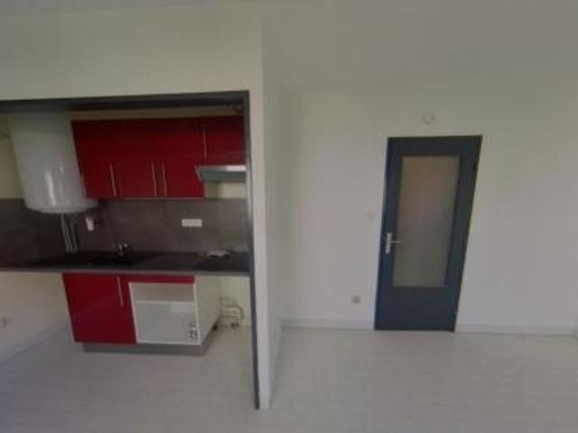 location appartement villeurbanne 1 pièce 31 m2 rhone 69100 660 € / mois