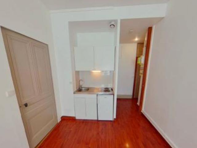 location appartement villeurbanne 1 pièce 37 m2 rhone 69100 710 € / mois