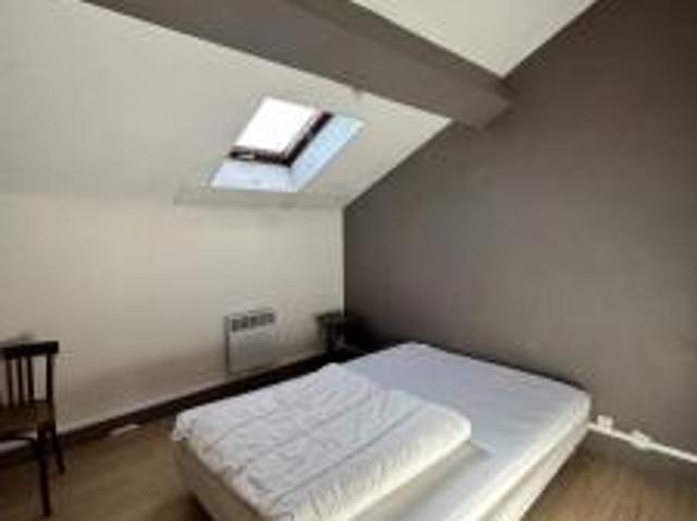 location appartement villeurbanne 1 pièce 34 m2 rhone 69100 695 € / mois