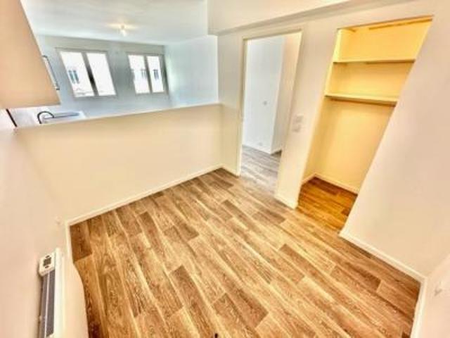 location appartement villeurbanne 1 pièce 34 m2 rhone 69100 708 € / mois