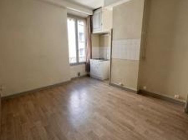 location appartement villeurbanne 1 pièce 35 m2 rhone 69100 632 € / mois