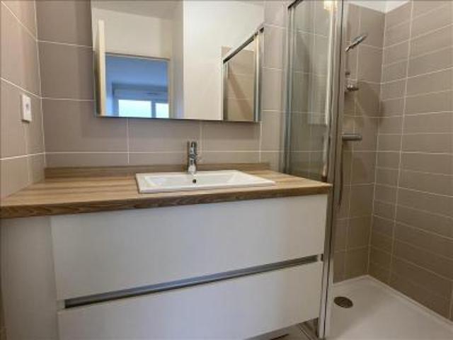 location appartement villeurbanne 1 pièce rhone 69100 592 € / mois