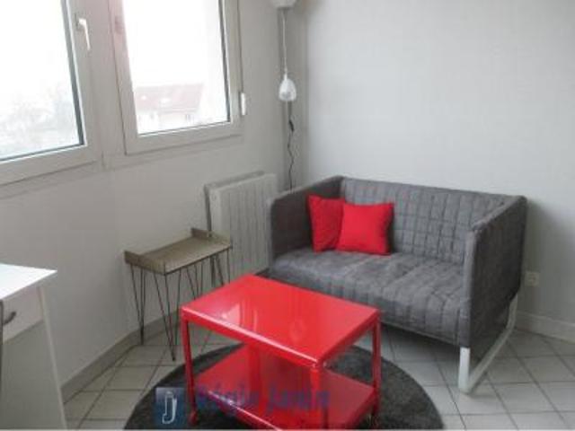 location appartement villeurbanne 2 pièces 32 m2 rhone 69100 654 € / mois