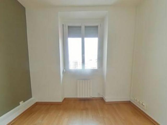 location appartement villeurbanne 2 pièces 35 m2 rhone 69100 603 € / mois