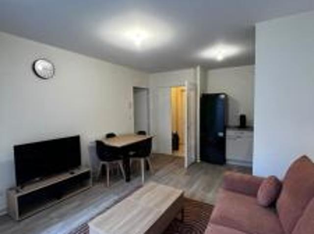 location appartement villeurbanne 2 pièces 36 m2 rhone 69100 799 € / mois