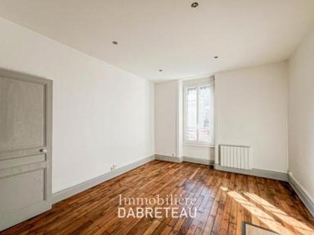 location appartement villeurbanne 2 pièces 37 m2 rhone 69100 635 € / mois
