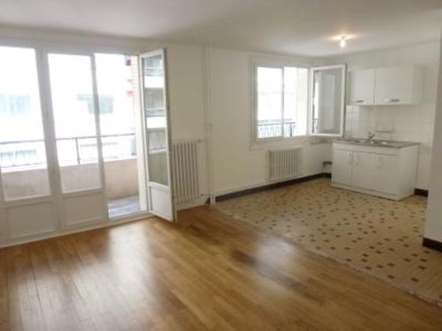 location appartement villeurbanne 2 pièces 42 m2 rhone 69100 652 € / mois