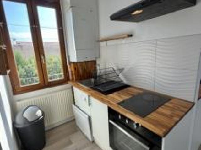location appartement villeurbanne 2 pièces 42 m2 rhone 69100 825 € / mois