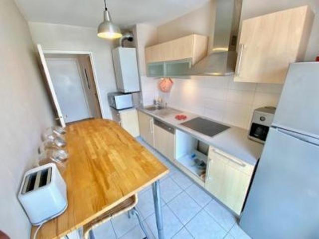location appartement villeurbanne 2 pièces 45 m2 rhone 69100 803 € / mois